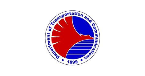 department of transportation and communication secretary
